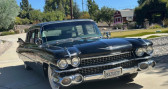 Annonce Cadillac Fleetwood occasion Essence   LYON
