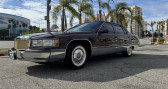 Annonce Cadillac Fleetwood occasion Essence   LYON