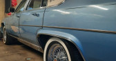 Annonce Cadillac Fleetwood occasion Essence   LYON
