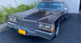 Annonce Cadillac Fleetwood occasion Essence   LYON