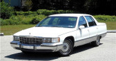Annonce Cadillac Fleetwood occasion Essence   LYON