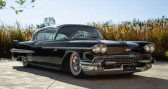 Cadillac Fleetwood occasion année 1958 boite Manuelle Annonce Cadillac Fleetwood occasion Essence à Reggio Emilia