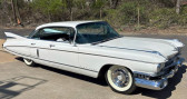 Cadillac Fleetwood occasion année 1959 Annonce Cadillac Fleetwood occasion Essence 60 Special à LYON