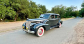 Cadillac Fleetwood occasion année 1938 Annonce Cadillac Fleetwood occasion Essence Imperial Series 75 Limousine à LYON