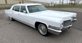 Annonce Cadillac Fleetwood occasion Essence Limousine  LYON