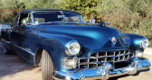Cadillac Serie 62 occasion année 1948 boite Automatique Annonce Cadillac Serie 62 occasion Essence à ANTIBES