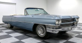 Cadillac Serie 62 occasion année 1964 Annonce Cadillac Serie 62 occasion Essence à LYON