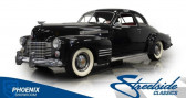 Cadillac Serie 62 occasion année 1941 Annonce Cadillac Serie 62 occasion Essence à LYON
