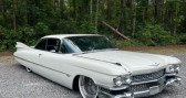 Annonce Cadillac Serie 62 occasion Essence   LYON