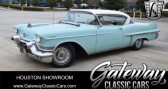 Cadillac Serie 62    LYON 69