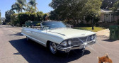 Annonce Cadillac Serie 62 occasion Essence   LYON
