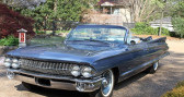 Cadillac Serie 62 occasion année 1961 boite Automatique Annonce Cadillac Serie 62 occasion Essence à LYON