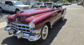 Annonce Cadillac Serie 62 occasion Essence   LYON