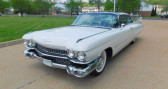 Annonce Cadillac Serie 62 occasion Essence   LYON