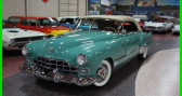 Cadillac Serie 62 occasion année 1948 Annonce Cadillac Serie 62 occasion Essence à LYON
