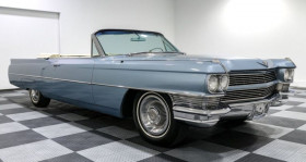 Cadillac Serie 62 , garage GOOD TIMERS  LYON