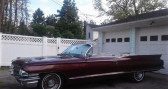 Annonce Cadillac Serie 62 occasion Essence   LYON