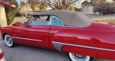 Annonce Cadillac Serie 62 occasion Essence  à LYON