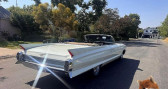 Cadillac Serie 62 occasion année 1962 Annonce Cadillac Serie 62 occasion Essence à LYON