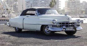 Cadillac Serie 62 , garage GOOD TIMERS  LYON
