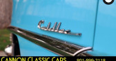 Annonce Cadillac Serie 62 occasion Essence   LYON