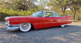 Cadillac Serie 62 , garage GOOD TIMERS � LYON