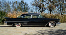 Cadillac Serie 62 , garage RUOTE DA SOGNO  Reggio Emilia