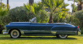 Cadillac Serie 62 Cabriolet III  1948 - annonce de voiture en vente sur Auto Sélection.com