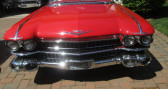 Cadillac Serie 62 occasion année 1959 Annonce Cadillac Serie 62 occasion Essence convertible à LYON