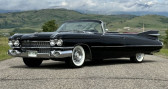 Cadillac Serie 62 occasion année 1959 Annonce Cadillac Serie 62 occasion Essence Convertible à LYON