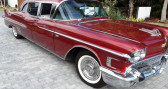 Cadillac Serie 62 occasion année 1958 Annonce Cadillac Serie 62 occasion Essence Sedan à LYON