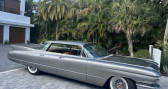 Cadillac Serie 62 Sedan   LYON 69