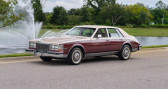 Cadillac Seville occasion année 1985 Annonce Cadillac Seville occasion Essence à LYON
