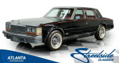 Cadillac Seville    LYON 69