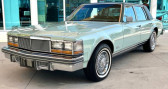 Cadillac Seville    LYON 69