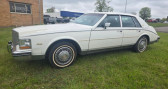Cadillac Seville    LYON 69