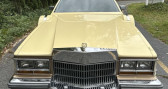 Cadillac Seville occasion année 1980 Annonce Cadillac Seville occasion Essence à LYON