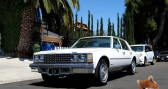 Cadillac Seville occasion année 1976 boite Automatique Annonce Cadillac Seville occasion Essence à LYON