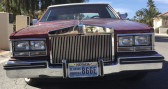 Annonce Cadillac Seville occasion Essence   LYON