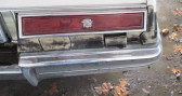 Cadillac Seville occasion  année 1980 boite Automatique Annonce Cadillac Seville occasion Essence  à LYON