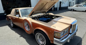 Cadillac Seville , garage GOOD TIMERS  LYON