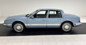 Cadillac Seville occasion année 1991 boite Automatique Annonce Cadillac Seville occasion Essence à LYON
