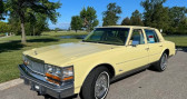 Annonce Cadillac Seville occasion Essence   LYON