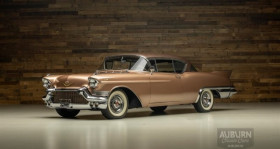 Cadillac Seville occasion 1957 mise en vente à LYON par le garage GOOD TIMERS - photo n°1