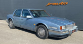 Cadillac Seville occasion année 1989 boite Automatique Annonce Cadillac Seville occasion Essence 4.5 à Jonquières