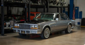 Cadillac Seville occasion année 1979 Annonce Cadillac Seville occasion Essence Elegante à LYON