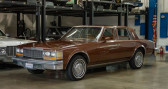 Cadillac Seville occasion
