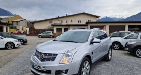 Cadillac SRX , garage SASU AUTO'MOBILE 73 FRONTENEX  Frontenex