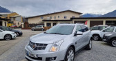 Cadillac SRX occasion année 2011 boite Automatique Annonce Cadillac SRX occasion Essence II 3.0 V6 AWD Sport Luxury BA à Frontenex