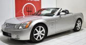 Cadillac XLR occasion  année 2007 boite Automatique Annonce Cadillac XLR occasion Essence  à La Boisse